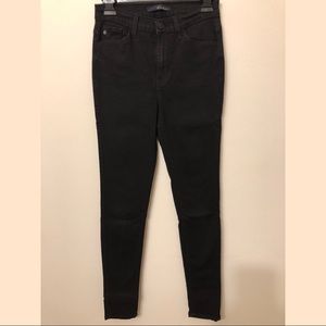 KanCan Highrise skinny from Buckle